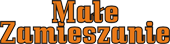 Małe Zamieszanie